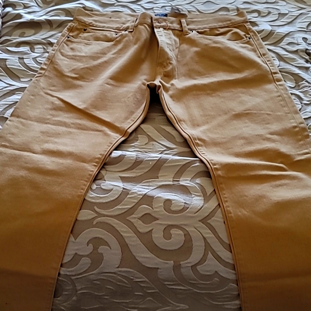 Pants JCrew the DIGGS